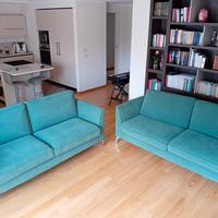 Divani Samoa 3 posti (coppia) 