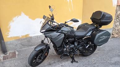 Yamaha Tracer 7 - 2021