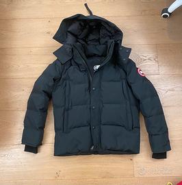 Canada Goose Wyndham Parka M
