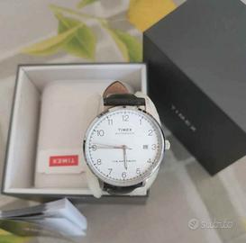 Orologio Automatico da uomo Timex Waterbury