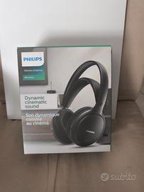 Cuffie Philips SHC5200 HiFi wireless
