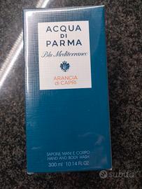 Acqua di parma Sapone mani e corpo
