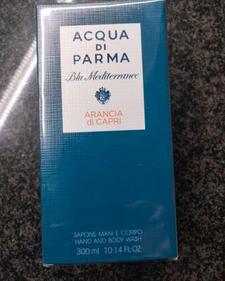 Acqua di parma Sapone mani e corpo