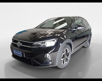 VOLKSWAGEN Taigo 1.0 tsi R-Line 115cv dsg