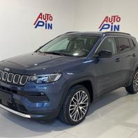 Jeep Compass 1.6 Multijet II 2WD Limited*In a...