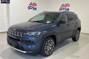Jeep Compass 1.6 Multijet II 2WD Limited*In a...