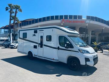 Vantaggi fino a 5.000 € su Laika Kosmo L409