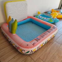 Giochi mare e piscina