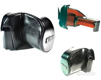 Nikon F Photomic FTN -Perfetta-