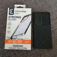 Cover Samsung S24 ultra