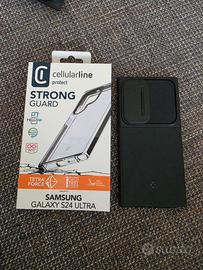 Cover Samsung S24 ultra