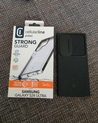 Cover Samsung S24 ultra
