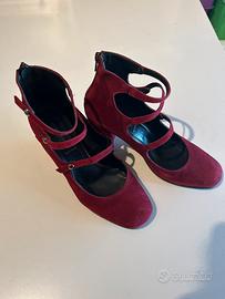 Scarpe Viamaestra