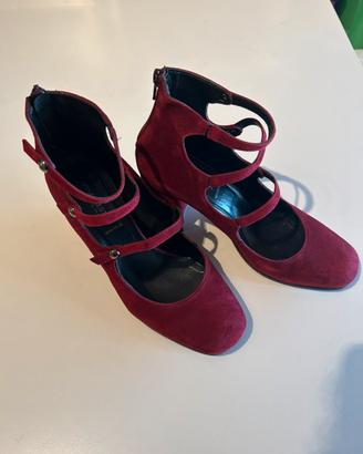 Scarpe Viamaestra