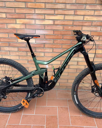 SCOTT RANSOM 30