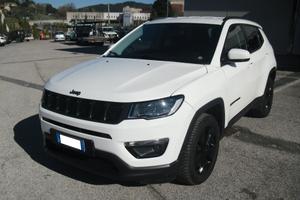 Jeep Compass 2.0 Multijet II 4WD Night Eagle Auto,