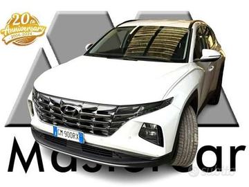 HYUNDAI Tucson Tucson III 1.6 crdi Xline 2wd -