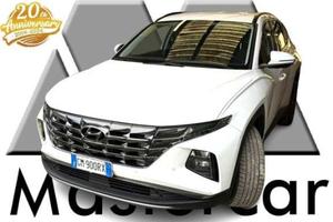 HYUNDAI Tucson Tucson III 1.6 crdi Xline 2wd -