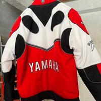 Giacche per Yamaha