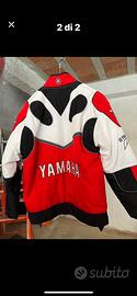 Giacche per Yamaha