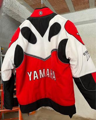 Giacche per Yamaha