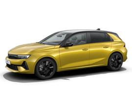 OPEL Astra 1.5 Elegance s&s 130cv at8