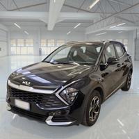 KIA SPORTAGE 1.6 CRDI MHEV BUSINESS 2WD DCT SUV