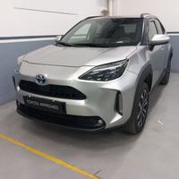 TOYOTA Yaris Cross - Yaris Cross 1.5h Trend fwd 11