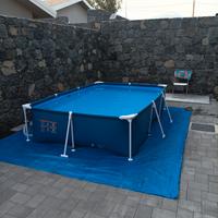 piscina Bestway 3x2