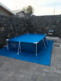 piscina Bestway 3x2