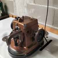 Macchins da pellicceria success