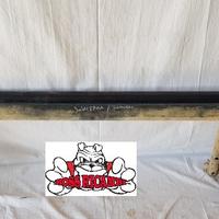 SUZUKI SAMURAI SANTANA SJ PEDANE SOTTOPORTA