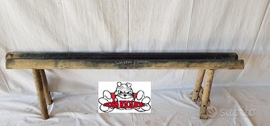 SUZUKI SAMURAI SANTANA SJ PEDANE SOTTOPORTA