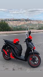 Honda Sh 125 19 Moto E Scooter In Vendita A Cagliari