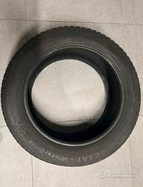 PNEUMATICI CEAT WINTER 215/55 R17