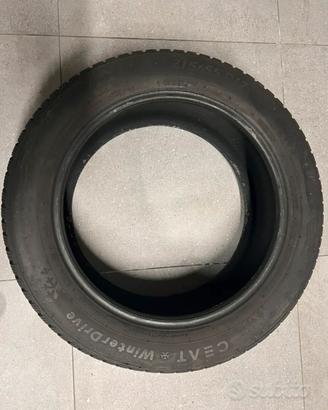 PNEUMATICI CEAT WINTER 215/55 R17