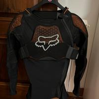 Pertorina Fox Baseframe Pro d30