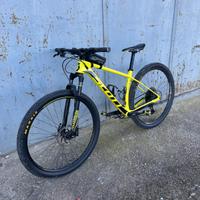 Mountain bike SCOTT SCALE 940