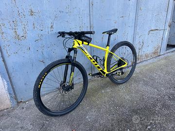 Mountain bike SCOTT SCALE 940