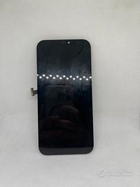 Schermo originale iPhone 12 Pro Max