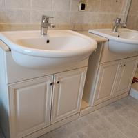 Mobile bagno