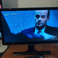 TV Samsung 22 pollici 