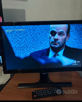 TV Samsung 22 pollici 