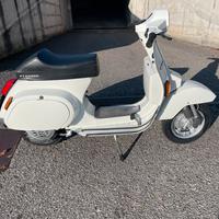 Vespa pk 50s