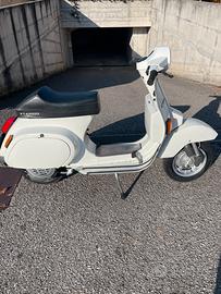 Vespa pk 50s