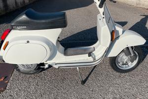 Vespa pk 50s