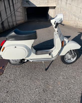 Vespa pk 50s