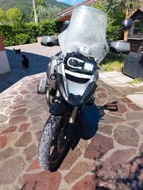 BMW GS 1200