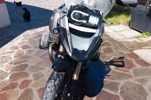 BMW GS 1200