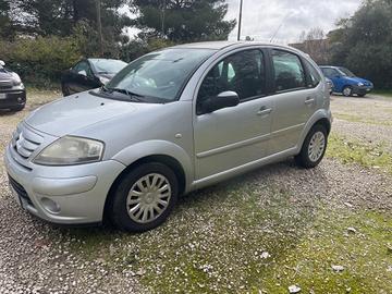 Citroen C3 1.1 airdream Perfect